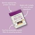 thumbnail image 5 of Liver & Berry Bites - Pet Treats For Dogs - Dr. Mercola Healthy Pets, 5 of 7
