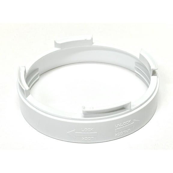 OEM Haier Air Conditioner AC Appliance Connector Originally Shipped With QPHD10AXLBW1