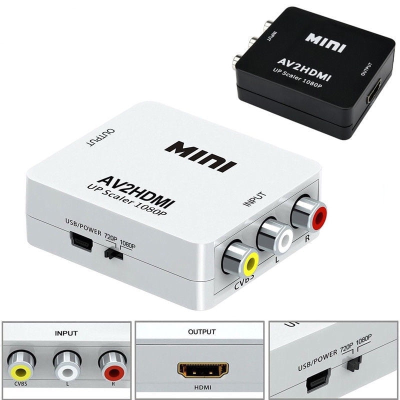 ps1 hdmi adaptor