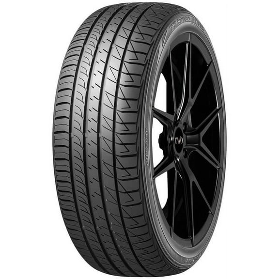 New Tire 245/50R18 Dunlop SP Sport LM705 100W SL High Performance Tire