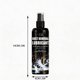 thumbnail image 3 of HWRETIE Rust Lubricant Spray 100Ml Multi Purpose Penetrating Oil Rust Remover for Bicycle Chains Automotive Parts Hinges Bolts and Metal Components, 3 of 8