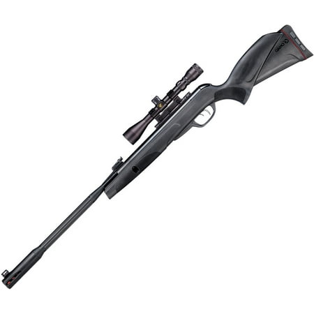 Gamo Whisper Fusion Mach 1 Air Rifle .177 cal (Best 50 Cal Rifle For Price)