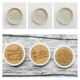 thumbnail image 2 of Eid Mubaraks Silicone Molds Fondant Cake Decorating Tool Chocolate Cake Mould, 2 of 10