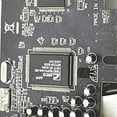 thumbnail image 3 of 2X 5.1 Internal Sound Card for Windows 10 with Low Profile Bracket, 3D Stereo PCI-E, Chip 32/64 Bit Sound Card PCI, 3 of 5