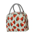 thumbnail image 4 of yuksok Food Storage Container Insulated Lunch Box Large Capacity Bag Lightweight Picnic E, 4 of 9