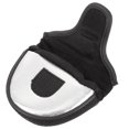 thumbnail image 3 of Miangastore Housse de Protection pour Club, Housse de Tête en Cuir Pu Résistante aux Rayures pour Rangement 1Pcs, 3 of 8