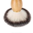 thumbnail image 3 of Men's Beard Shaving Set Professional Stainless Steel Bowl Stand Brush Mustache Shaving Tool, 3 of 5