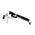 thumbnail image 2 of Deltech Fitness Flat/Incline/Decline Bench (DF9600), 2 of 11