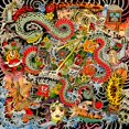 thumbnail image 2 of Cameron Whitcomb - THE HARD WAY - [CD], 2 of 2