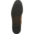 thumbnail image 2 of Franco Sarto Womens Marcus Leather Comfort Booties, 2 of 2