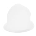 thumbnail image 3 of Silicone Hair Coloring Dye Easy Dyeing Reusable Highlighting Accessory White, 3 of 7