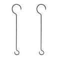 thumbnail image 1 of ACHLA Designs BGE-30-2 30 in. Rallonge avec Twist&44; Pack de 2, 1 of 1