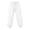 White, variant on Akiihool Cargo Pants for Men Work Men's Tactical Pants Ripstop Cargo Pants Hiking Work Pants Black,L