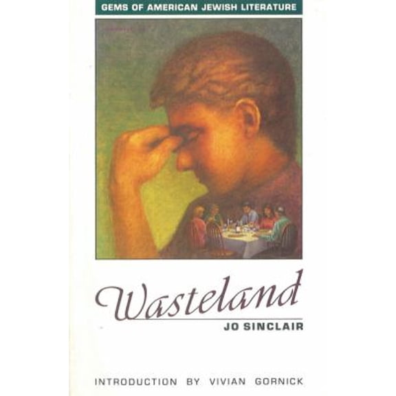 Pre-Owned Wasteland (Paperback) 0827602804 9780827602809