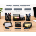 thumbnail image 5 of Set De 5 Organizadores Escritorio Mesh Metalico Oficina, 5 of 5