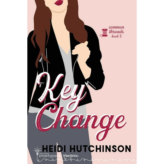 Key Change, (Paperback)