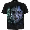 thumbnail image 1 of WB Horror - THE EXORCIST - REGAN - T-Shirt Black, 1 of 3