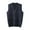 AG1136# Black, variant on ZXLBBD Mens Fall Winter Fashion V Neck Sleeveless Knit and Vest Sweater Vest Casual Outdoor Loose Fit Daily Wear