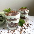 thumbnail image 3 of Granola Alta en Proteína Julian Bakery Chocolate Cluster 255 g, 3 of 5