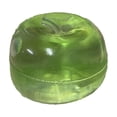 thumbnail image 2 of Green Apple Stress Reliever Fidget, Cute Fruit Pinching Fidget, Delicate Decompression Sensory Pinch, Birthday Party Novelty Gift, 2 of 7