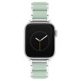 thumbnail image 1 of Anne Klein Pulsera De Silicona A La Moda Para Apple Watch Correa De Repuesto Ajustable Y Segura Para Apple Watch Que Se Adapta A La Mayoría De Las Muñecas, 1 of 1