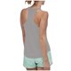 thumbnail image 2 of TaTaai Women's Back Fold Camisole, Summer Round Neck Yoga Tank, Soft Breathable Top, Ideal for Exercise, Casual Wear and Everyday Activities Gift, 2 of 7