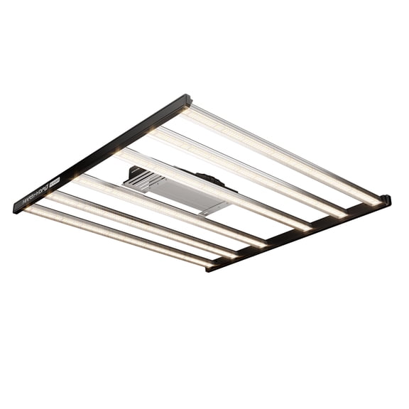 Mars Hydro Smart Dimmable FC-E4800 Bridgelux 480W Full Spectrum LED Grow Light for Indoor Plants