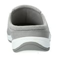 thumbnail image 4 of Easy Street Sport Fleet Comfort Sneaker Mules (Women), 4 of 7
