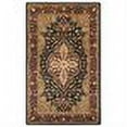 thumbnail image 2 of Safavieh Persian Legend PL522B Samantha Rug - Red, 2 of 5