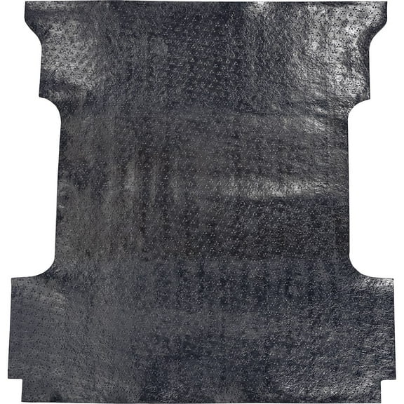 WESTIN 15-16 F150 5.5 TRUCK BED MAT BLACK