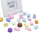 thumbnail image 3 of Squishies Squishy Toy 24/36/64pcs Party Favors Kids Mochi Squishy Toys Storage Box, 3 of 3