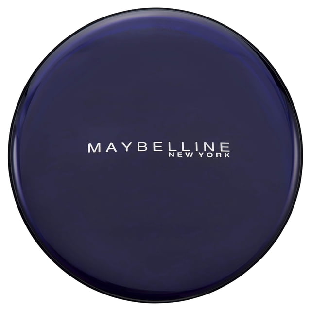Polvo suelto Maybelline New York Shine Free Oil-Control