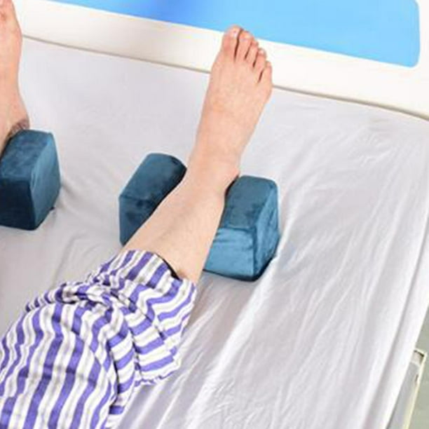 Almohadas para los pies hotsell