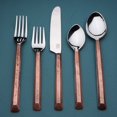 thumbnail image 4 of Plateau Copper Antique 20 Pc. Flatware Set (Serves 4), 4 of 5