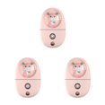 thumbnail image 4 of Minnieouse Mini humidificador facial de dibujos animados, rociador de niebla, maquillaje, hidratación, carga USB, herramienta para el cuidado de Type1 NO1, 4 of 6