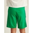 thumbnail image 5 of Bonobos Fielder Men's and Big Men's Track Short 9", up to 3XL, 5 of 7