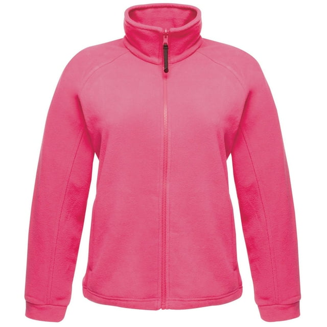 Regatta Veste en Polaire Anti-Boulochage Thor III pour Femmes