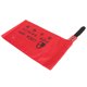 thumbnail image 5 of Bolsa de bloqueo de enchufe eléctrico, bolsa de bloqueo de enchufe de seguridad resistente al desgarro, color rojo y negro, para aislamiento de energía, 5 of 10