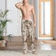 thumbnail image 2 of Balery Western Desert Cowboys2 Pantalones de pijama para hombre, pijama ultraligero, pantalón de descanso-X-Large, 2 of 6
