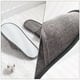 thumbnail image 3 of unbranded 10 Pares De Zapatillas Plegables Para Hotel Con Suela Eva Y Parte Superior De Toalla, 3 of 8