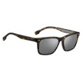 thumbnail image 2 of Lentes de Sol Hugo Boss para Hombre 20434208655T4 Havana Hugo Boss 20434208655T4, 2 of 4