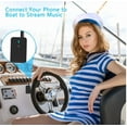thumbnail image 5 of YANI- Oidipi Bluetooth 5.0 Transmitter Receiver For Tv And Wireless Headphones, 2-In-1, 5 of 6