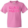 thumbnail image 3 of Inktastic Gramps' Girl Granddaughter Youth T-Shirt, 3 of 5