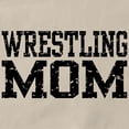 thumbnail image 2 of CafePress - Wrestling Mom BBQ - Kitchen Apron with Pockets, Grilling Apron, Baking Apron, 2 of 5