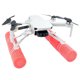thumbnail image 5 of Trípode de Soporte de pierna Ehuebsd de altura extendida para DJI Mini/Mini 2 SE, 5 of 9