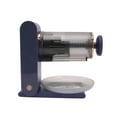 thumbnail image 2 of Machine à Glace Rasée Puissante à Vitesse Rapide Rasoir Électrique pour Glace Broyeur avec Plateau Brosse pour Moule compatible Maison Bricolage_Perfect Gift, 2 of 5