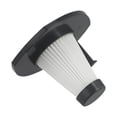 thumbnail image 2 of Replacement 4 Filter & 4 Sponge for Lt450 Vacuum Cleaner, 2 of 9