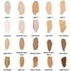 thumbnail image 2 of Base de maquillaje CreamBlend Stick Mehron para rostro y cuerpo, 21 g, color ébano, 2 of 5