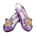 thumbnail image 1 of Disney Princess Tangled Rapunzel Sparkle Shoes, 1 of 3