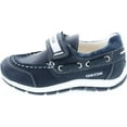 thumbnail image 2 of Geox Boys Baby Shaax Fashion Sneakers, 2 of 7